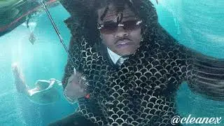 Gunna - Richard Millie Plain (Clean)
