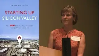 From Prune Shed to Silicon Valley Success - The Story of ROLM