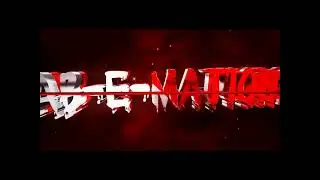 My new intro (better one)