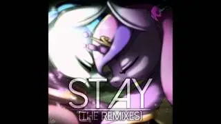 Knife Pony - Stay (The Midnight's Musician Remix) feat. Feathers