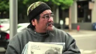 Street Roots: Taking it to the Streets (Give!Guide 2014)