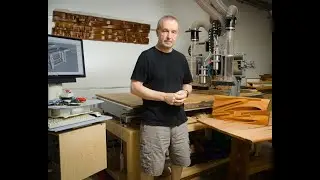 Live Sunday Digital Woodworking Workshop 11.15.20