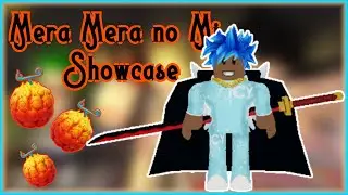 Roblox: [NEW] Pirate Emperors! Flame Fruit Showcase! Haki Location!! ( Best One Piece Game )!!