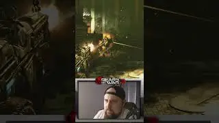 Мы их ждали #игры #gaming #трансляция #стрим #gearsofwar3
