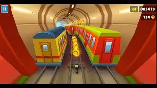 Next Play Subway | Subway Surfers | Subway Surfers Classic Web Online Via Browser Opera