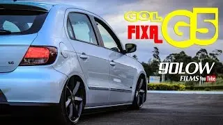 GOL G5 FIXA / SANTORINI 17 / 90LOWFILMS
