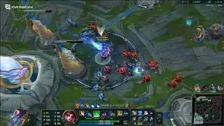 Day off Gaming, WOW HC, League, FFX. Stay awhile and listen. Like, Sub, Comment.