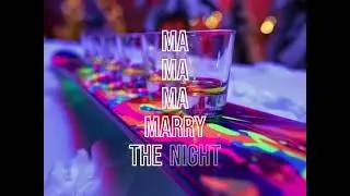Marry The Night | Vocal Cover | Cover