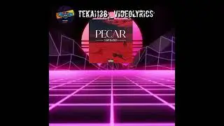 Iv&aacute;n Escolano - #Pecar Letra/Lyrics