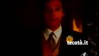 Spot 80-90: Condorelli Torroncini con Leo Gullotta (1991) | Tecat&agrave;.it