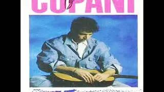 ignacio copani - cancion del amor mas nuevo
