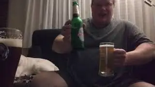 Paulaner Dunkelz & Beck's unfiltriert