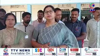 High Voter Turnout in Adilabad, Nirmal, Kumram Bheem Asifabad Elections