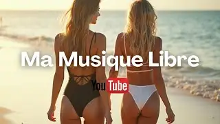 Musique Libre de Droits I Mer Soleil et Sable Chaud
