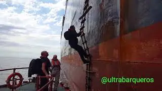 Pilot Boat 