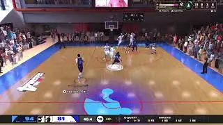 NBA 2K REC