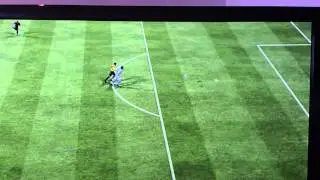 Alessio Cragno epic fail