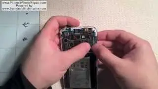 LG G2 Repair - Complete Teardown & Reassembly