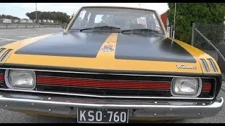 The Chrysler Valiant Pacer 245 Hemi Mopars Maple Grove 2019