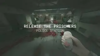 The Outlast Trials Speedrun Realese The Prisoners (1:29) STANDARD WORLD RECORD
