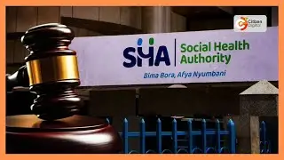 SHA CEO Wangangi questioned over wastage