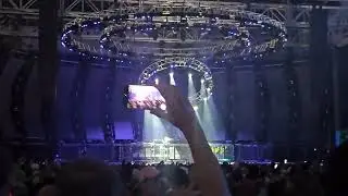 Jamie xx - ARC at the Grid 2025
