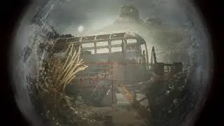 Metro  Exodus: Glorious Kill | Снято с помощью GeForce