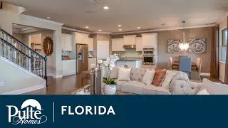New Homes in Jacksonville, FL | The Preserve at Palm Valley | Home Builder | Pulte Homes