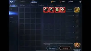 MIR4 LEGENDARY SPIRIT