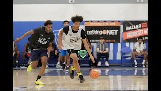 Popscout Chats: 2023 Mikey Williams