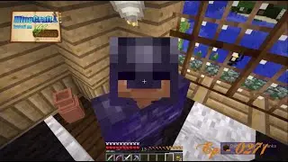 🎄 Minecraft / 🎁 Ep 0271: Alternative Energy #Photovoltaic