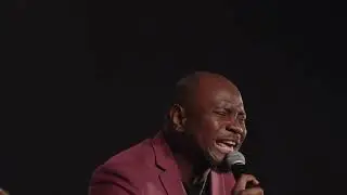 L' extrait de Worship Experience ( THE MOVE OF GOD 2023)