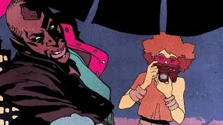 Prince of Cats by Ron Wimberly [cc]