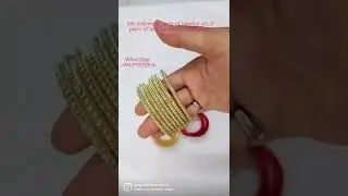 Silk thread Bangles / WhatsApp +916379292926 /Return gifts / Handmade / Tips / Budget friendly