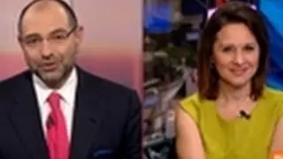 U.S. Stock Market Wrap