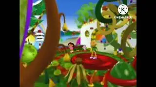 The New World of Fafa and Friends (1988-1992): The Musical Plants Symphony