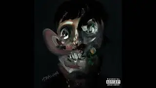 Tony Boy - Scuola (Tokyo) [Ghost Track] | TRAUMA - ESCLUSIVA VINILE