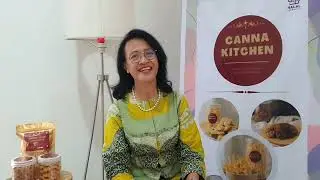 Profil Bisnis Canna Kitchen
