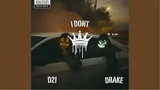D21 - Saint Laurent Yves - Featuring Drake