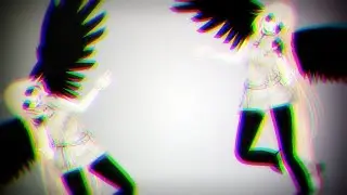 【 ＭＭＤ 】⸮  U O Y  O ᗡ (+ links)