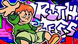 RUTHLESS (Pico's School animation)