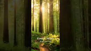 Forest Heart