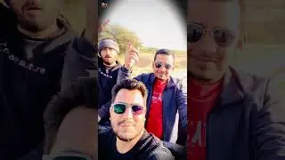 #jodhpur #camping #fullenjoyment #rajsthan #friends #marriage #viralreels #song #jaisalmer