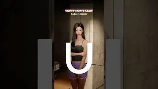 Tappy Tappy Ailey Daily Cipher 20/4/25: Tap to Earn Telegram Game Airdrop