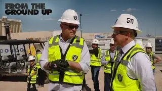From The Ground Up - Ep. 2 Highlight: 