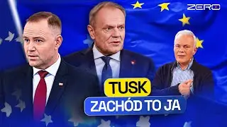 MAZUREK: TUSK, NAWROCKI I ONUCE