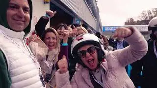 ML Pure Emotion Day 2025 - Vallelunga | ML Management