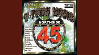 Southside (Dallas Anthem) (feat. Q.B., Freakyman & Teespoon)