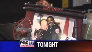 SPECIAL REPORT: Sumner Co. Coloring Book TONIGHT on FOX17 NEWS!