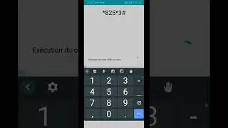 Consulter credit blue camtel Blue Max / Blue Camtel